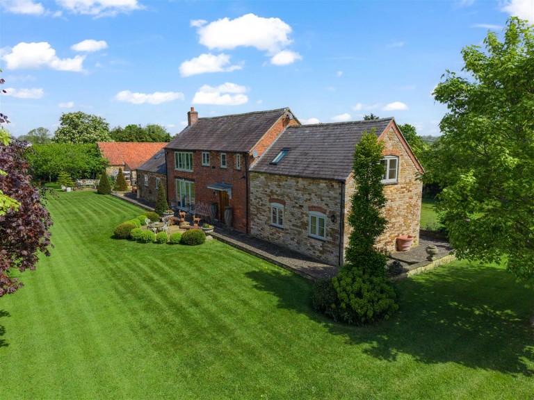 Images for Main Street, Teigh, Rutland