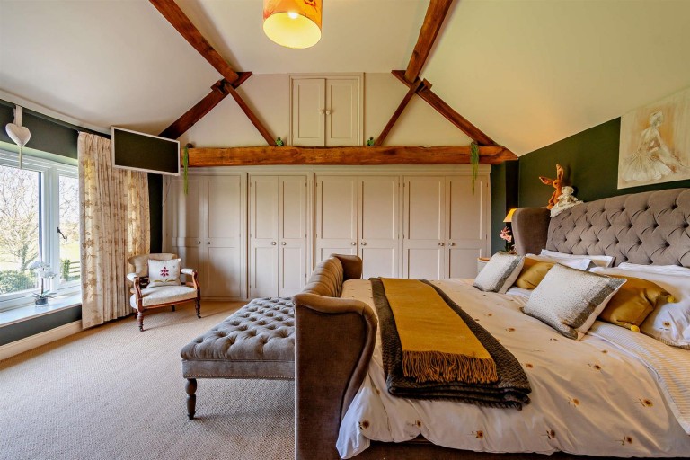 Images for Main Street, Teigh, Rutland