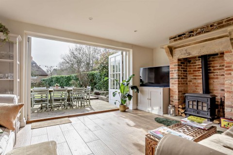 Click the photo for more details of Rookery Lane, Wymondham, Melton Mowbray