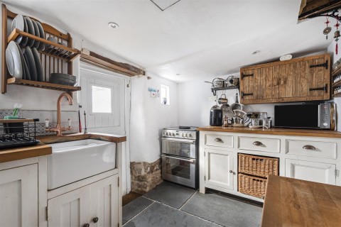 Click the photo for more details of High Street, Hatherleigh, Okehampton