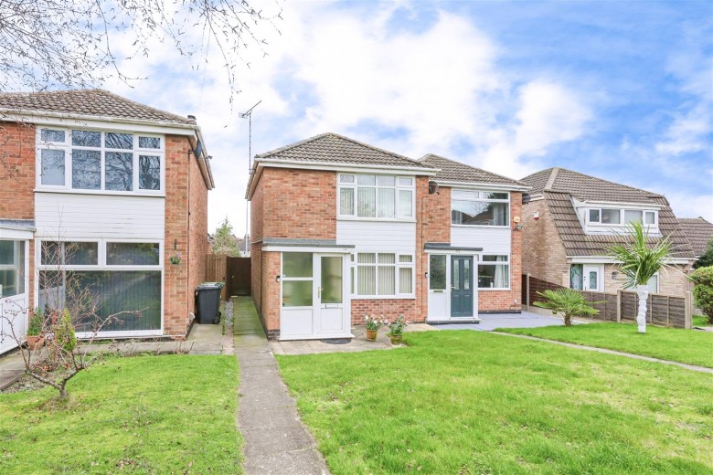 Click the photo for more details of Marlborough Way, Ashby-De-La-Zouch, LE65