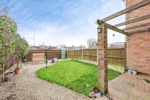 Click the photo for more details of Marlborough Way, Ashby-De-La-Zouch, LE65