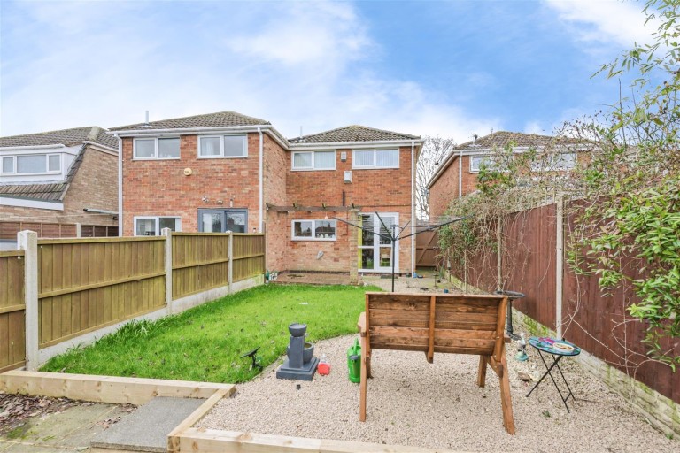 Images for Marlborough Way, Ashby-De-La-Zouch, LE65