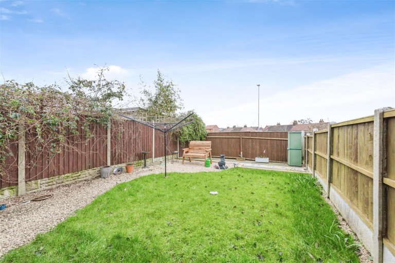 Images for Marlborough Way, Ashby-De-La-Zouch, LE65