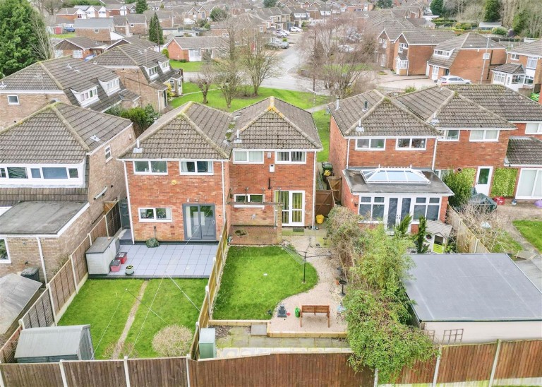 Images for Marlborough Way, Ashby-De-La-Zouch, LE65