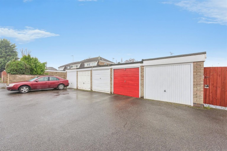 Images for Marlborough Way, Ashby-De-La-Zouch, LE65