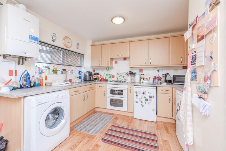 Images for Marlborough Way, Ashby-De-La-Zouch, LE65