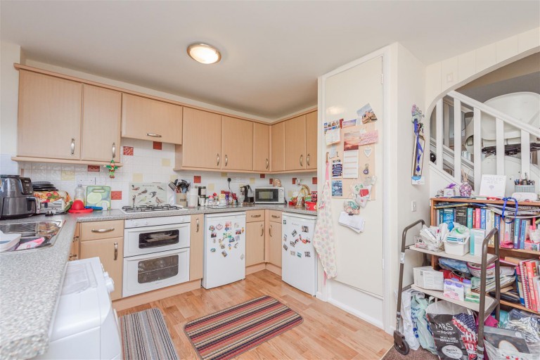 Images for Marlborough Way, Ashby-De-La-Zouch, LE65