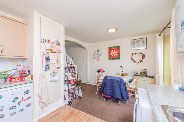 Images for Marlborough Way, Ashby-De-La-Zouch, LE65