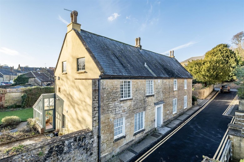Click the photo for more details of Orchard Lane, Crewkerne