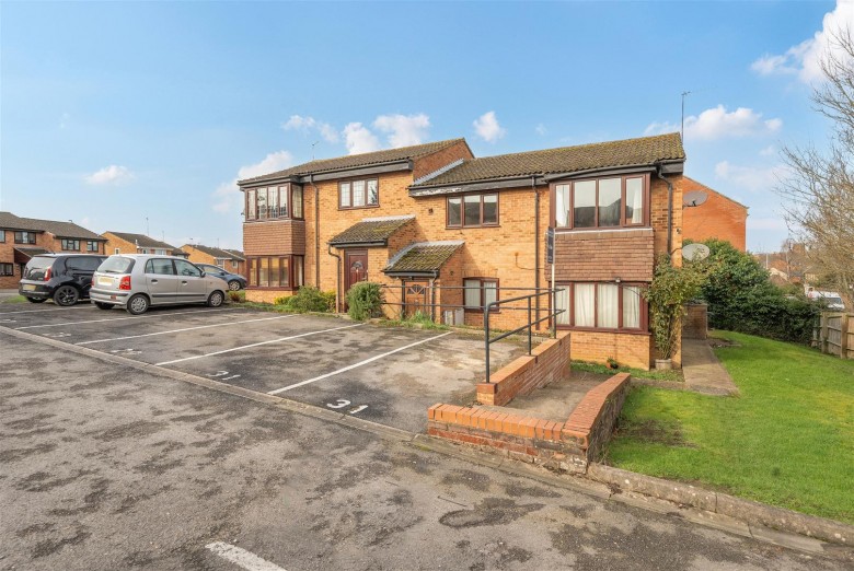 Click the photo for more details of Southgate Drive, Towcester, NN12