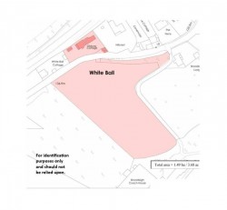 Images for Whiteball, Wellington