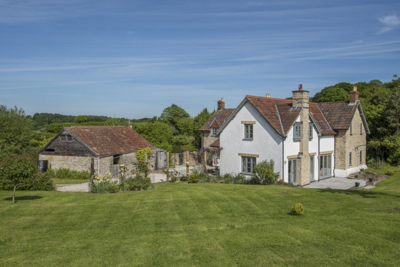 Click the photo for more details of West Hatch, Taunton