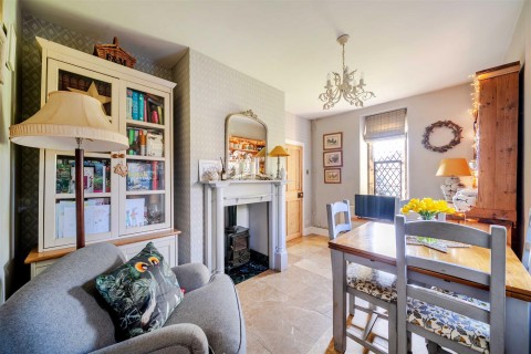 Click the photo for more details of Yeovil Road, East Coker, Yeovil