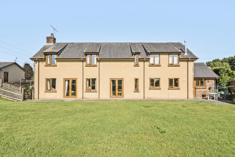 Images for East Anstey, Tiverton