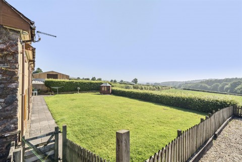 Click the photo for more details of East Anstey, Tiverton