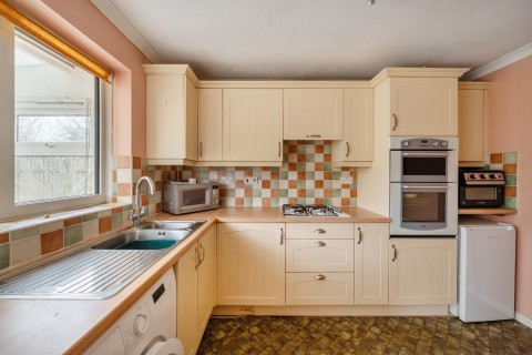 Click the photo for more details of Willhayes Park, Axminster