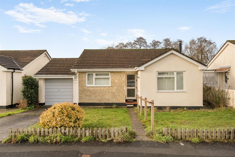 Images for Willhayes Park, Axminster