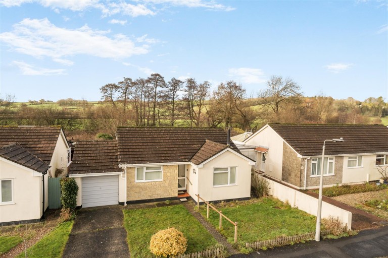 Images for Willhayes Park, Axminster