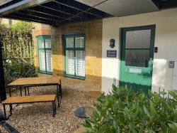 Images for The Old Glove Factory, Tintinhull, Yeovil