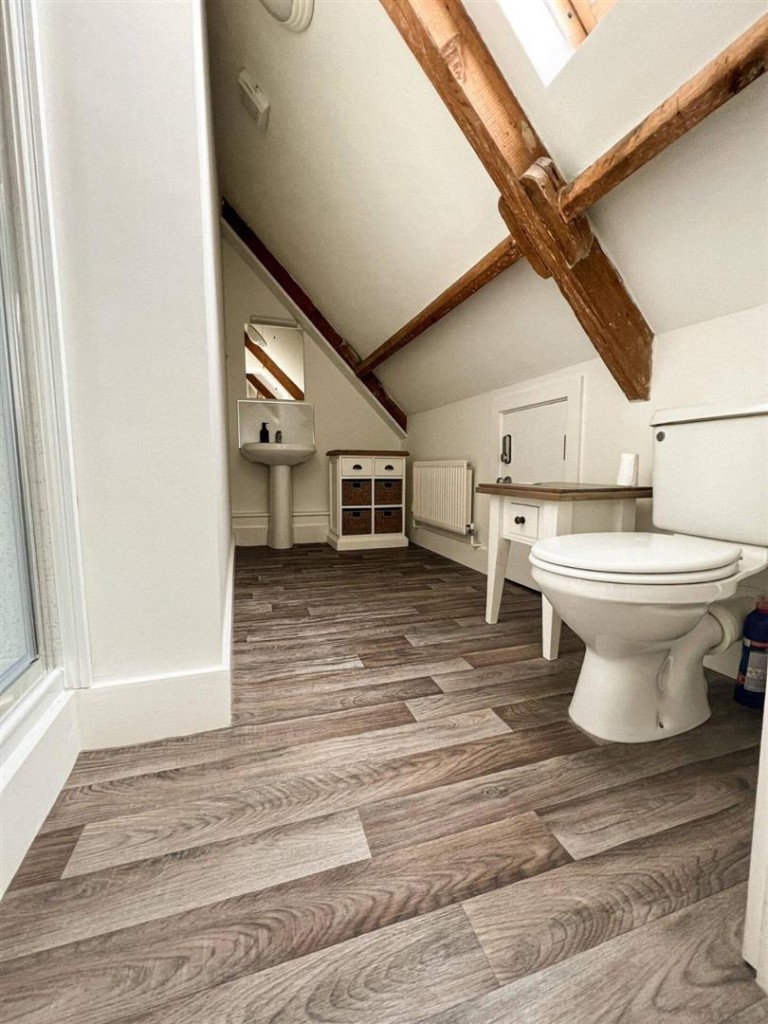 Images for The Old Glove Factory, Tintinhull, Yeovil