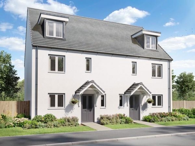 Click the photo for more details of Abbotsham Park, Clovelly Road, Bideford