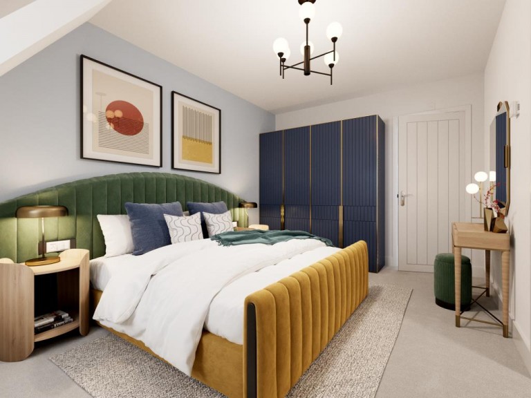 Images for Abbotsham Park, Clovelly Road, Bideford