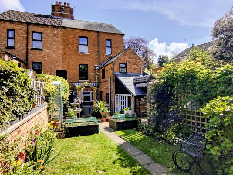 Images for Astbury Terrace, Daventry, NN11