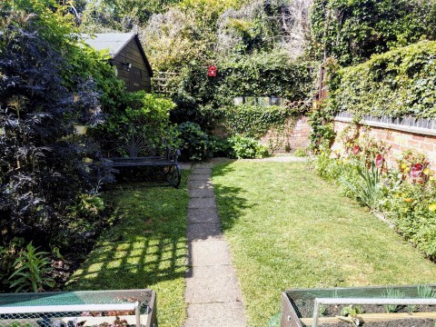 Click the photo for more details of Astbury Terrace, Daventry, NN11