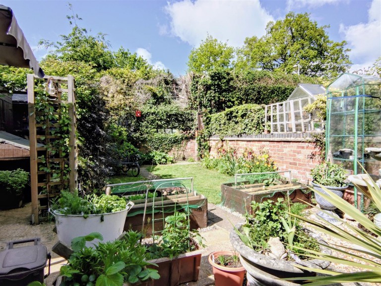 Images for Astbury Terrace, Daventry, NN11