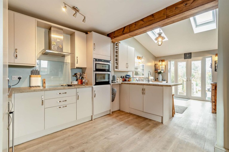 Images for The Field, Somerby, Melton Mowbray