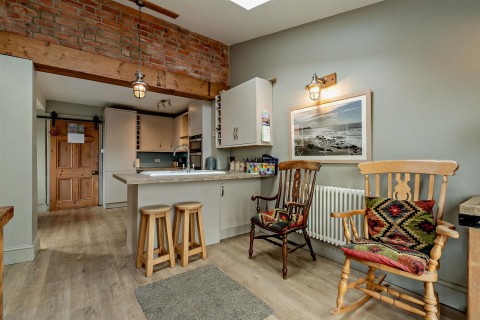 Click the photo for more details of The Field, Somerby, Melton Mowbray