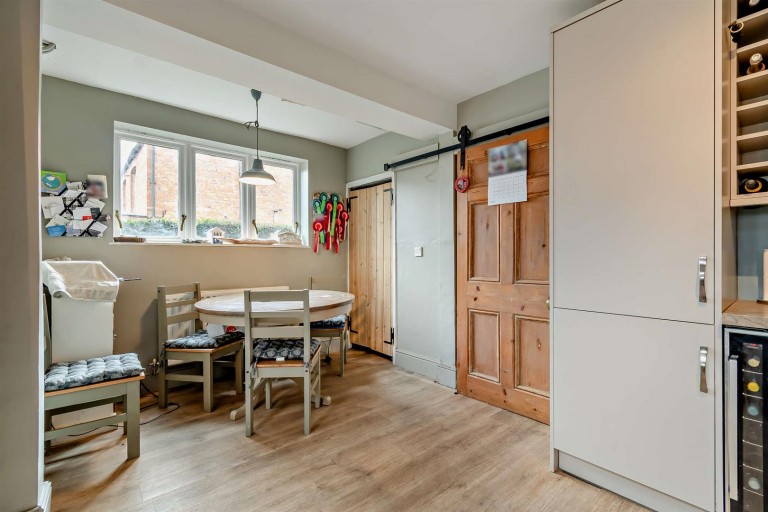 Images for The Field, Somerby, Melton Mowbray