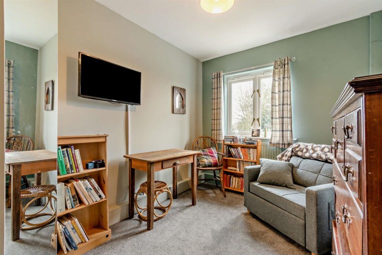 Images for The Field, Somerby, Melton Mowbray