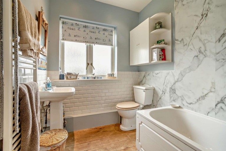 Images for The Field, Somerby, Melton Mowbray