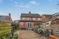 Images for The Field, Somerby, Melton Mowbray