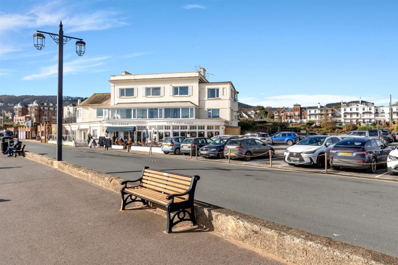Click the photo for more details of The Esplanade, Sidmouth