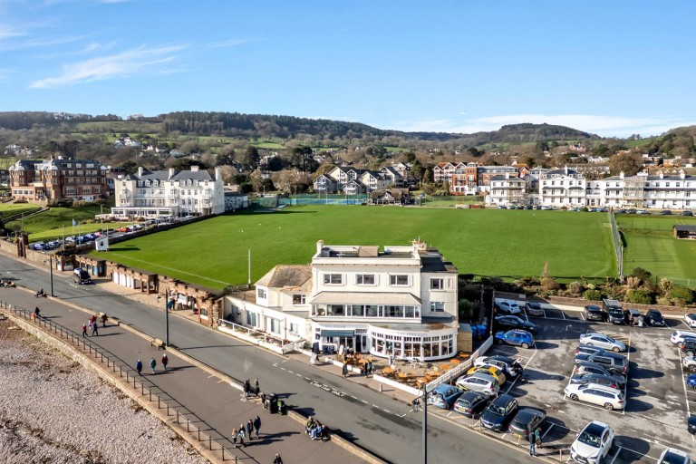 Images for The Esplanade, Sidmouth