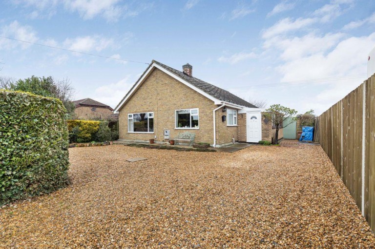 Images for Black Horse Drove, Littleport