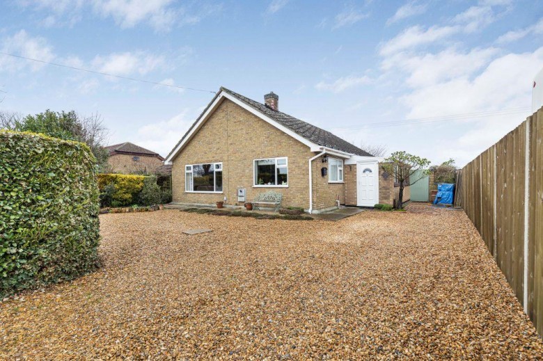 Click the photo for more details of Black Horse Drove, Littleport