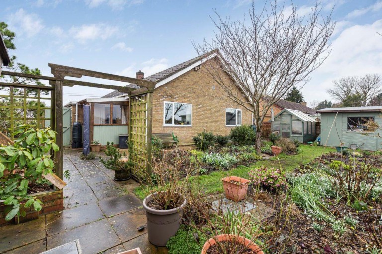 Images for Black Horse Drove, Littleport