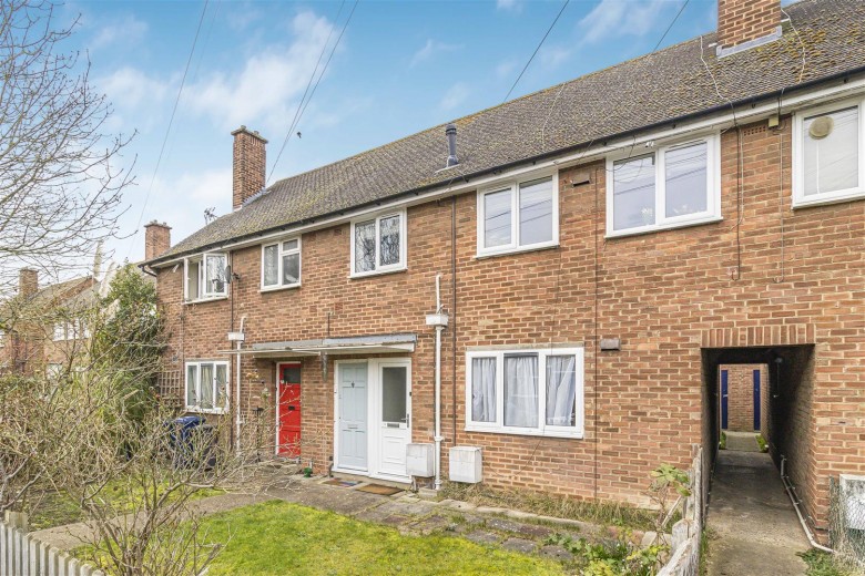 Click the photo for more details of Gray Road, Cambridge