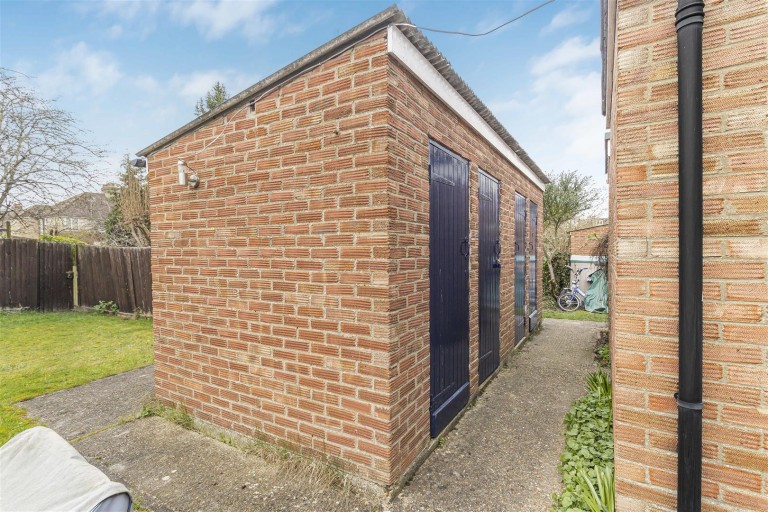 Images for Gray Road, Cambridge