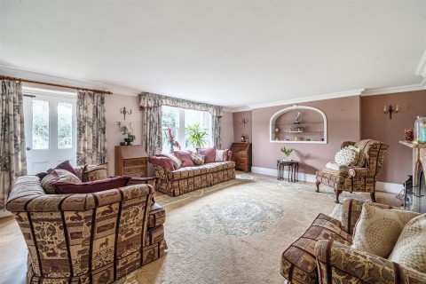 Click the photo for more details of Higher Blandford Road, Broadstone