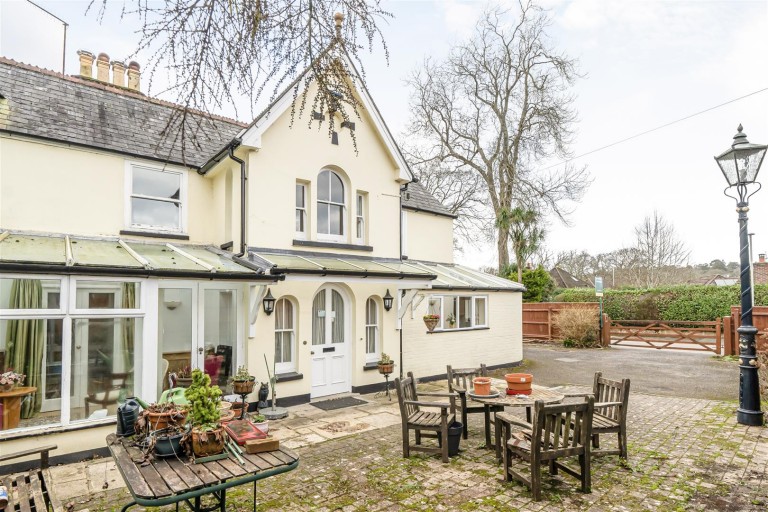 Images for Higher Blandford Road, Broadstone