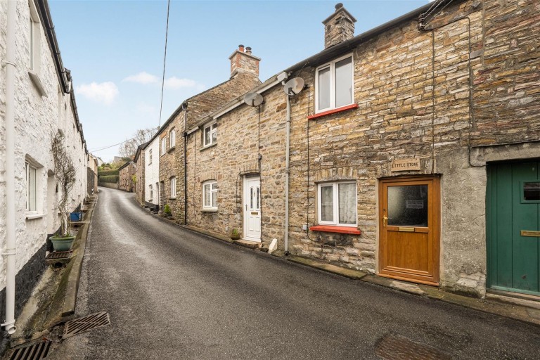 Images for High Street, Bampton, Tiverton