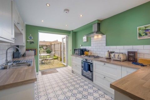 Click the photo for more details of Shanklin, Isle of Wight