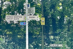 Images for The Byways, Gaulby Lane, Stoughton