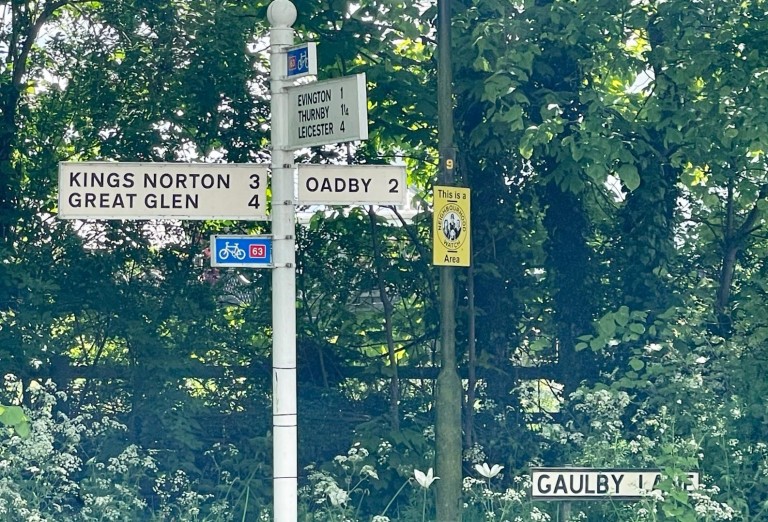 Images for The Byways, Gaulby Lane, Stoughton