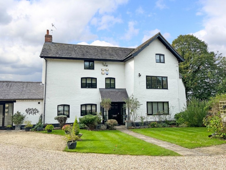 Images for The Byways, Gaulby Lane, Stoughton